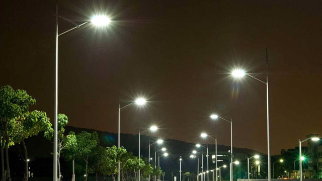 Licitación Pública: Iluminación LED