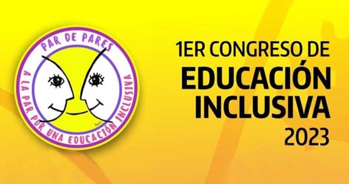 Congreso de la Educación Inclusiva 2023